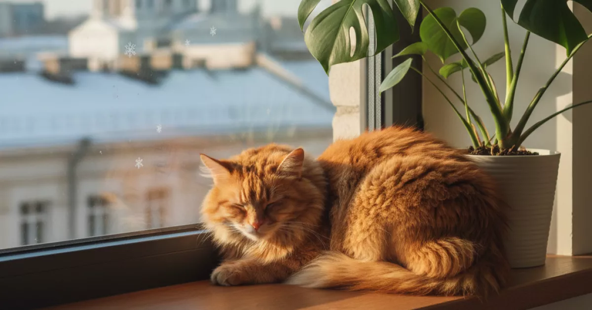 Котів — не ображати, павуків — не чіпати: як провести 28 січня за давніми традиціями