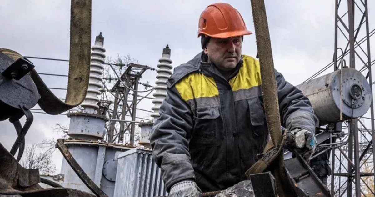 У Києві не діють оприлюднені графіки: без світла понад 710 тисяч споживачів