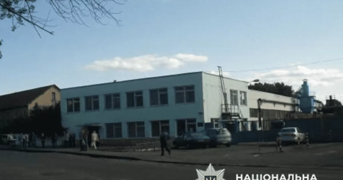 У Києві викрили схему незаконної приватизації 575 кв. м комунального майна на 7,5 млн грн