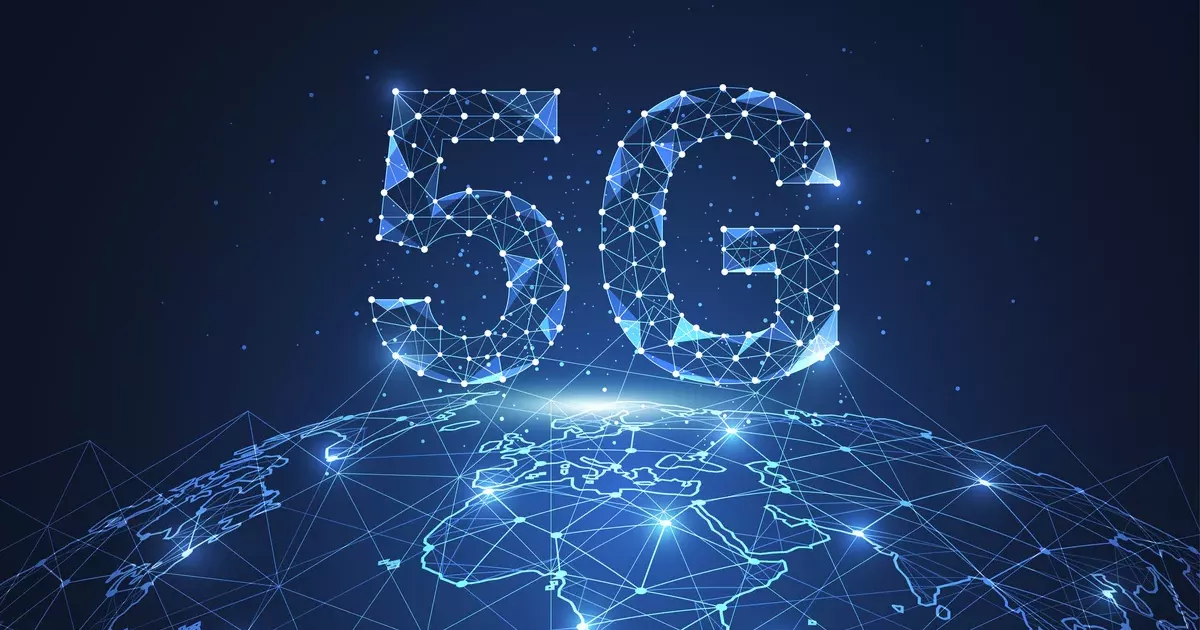 Бородянка другою в Україні запустила тестування 5G після Львова