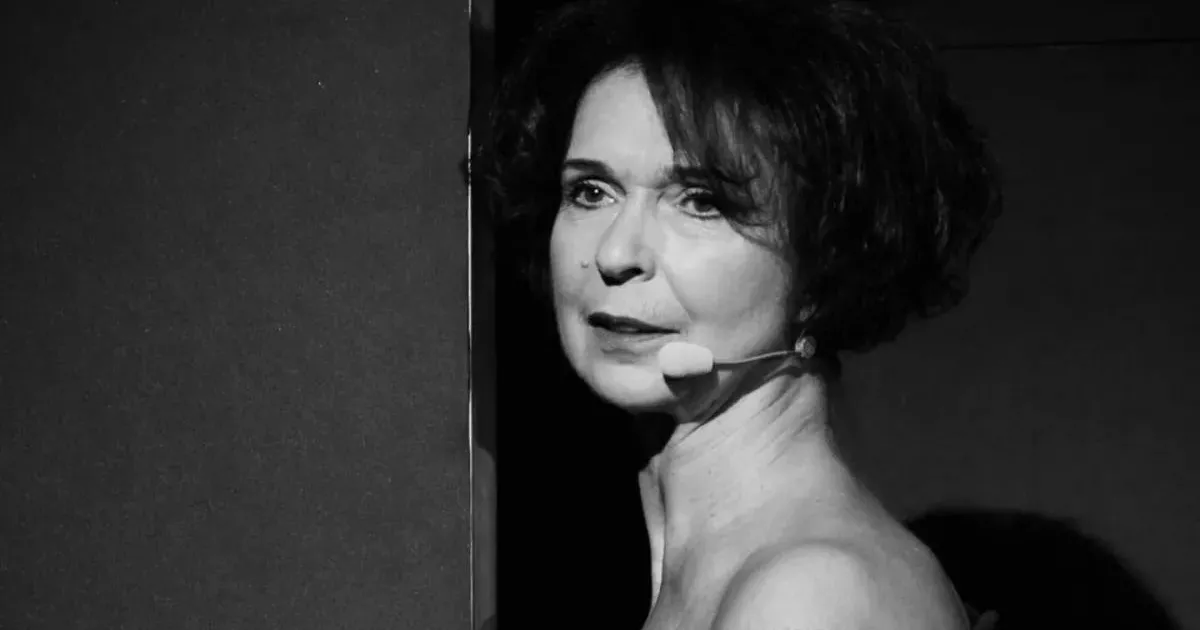 Прощання з легендою: пішла з життя народна артистка України Тамара Плашенко