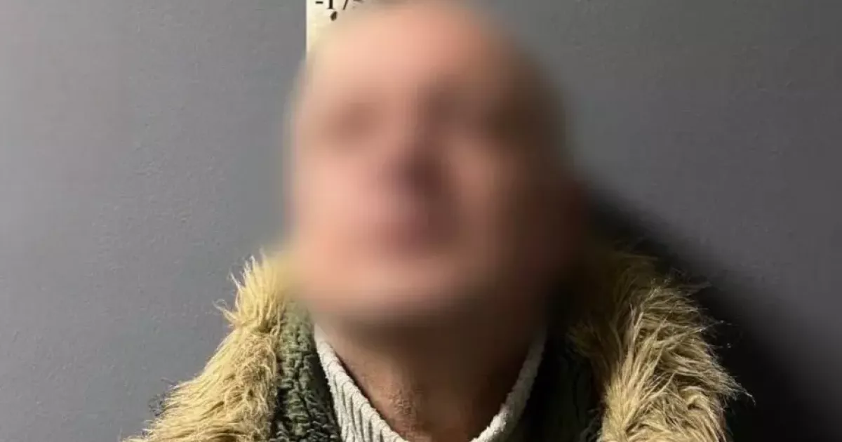 $4–7 тисяч за «відстрочку»: у Києві судитимуть посадовця Центру пробації
