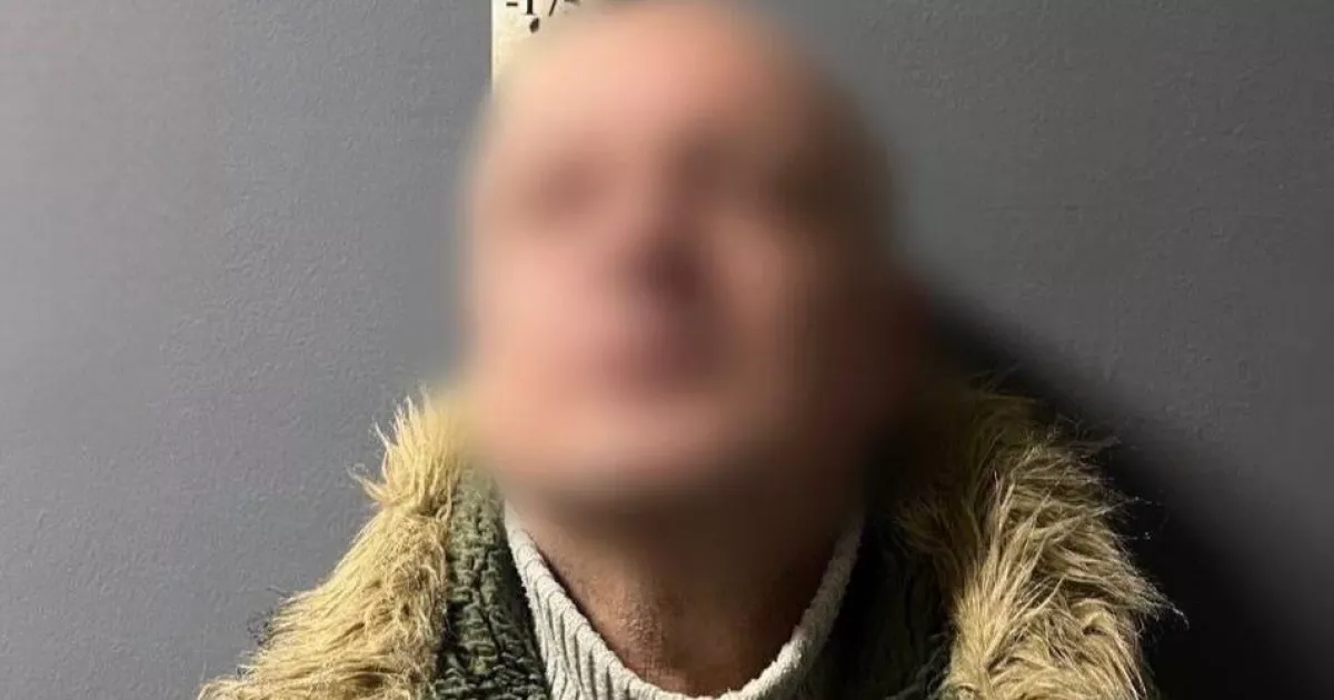 Побив консьєржку за зауваження: у Києві затримали нетверезого дебошира