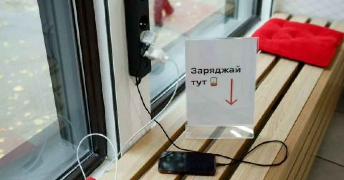 10 відділень «Нової пошти» у Києві працюватимуть цілодобово як «Пункти незламності»