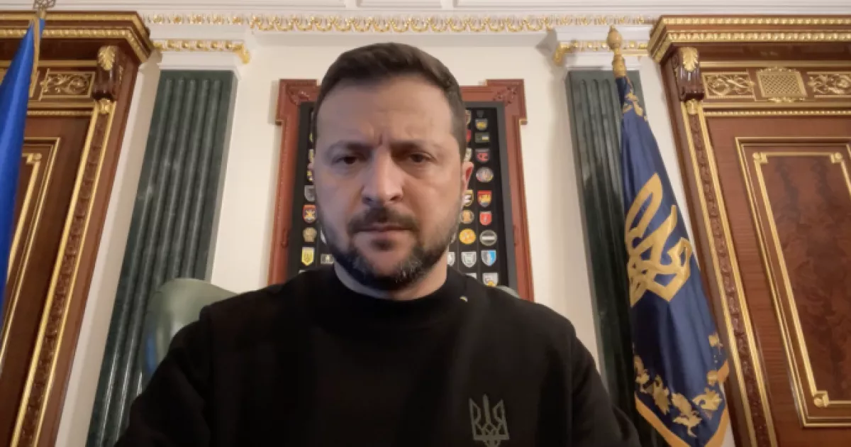 Кінець війни — між дипломатією та особистою зустріччю: що означають нові заяви Зеленського для киян