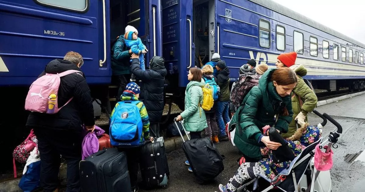 Зима без світла у Києві : чи дійде справа до евакуації