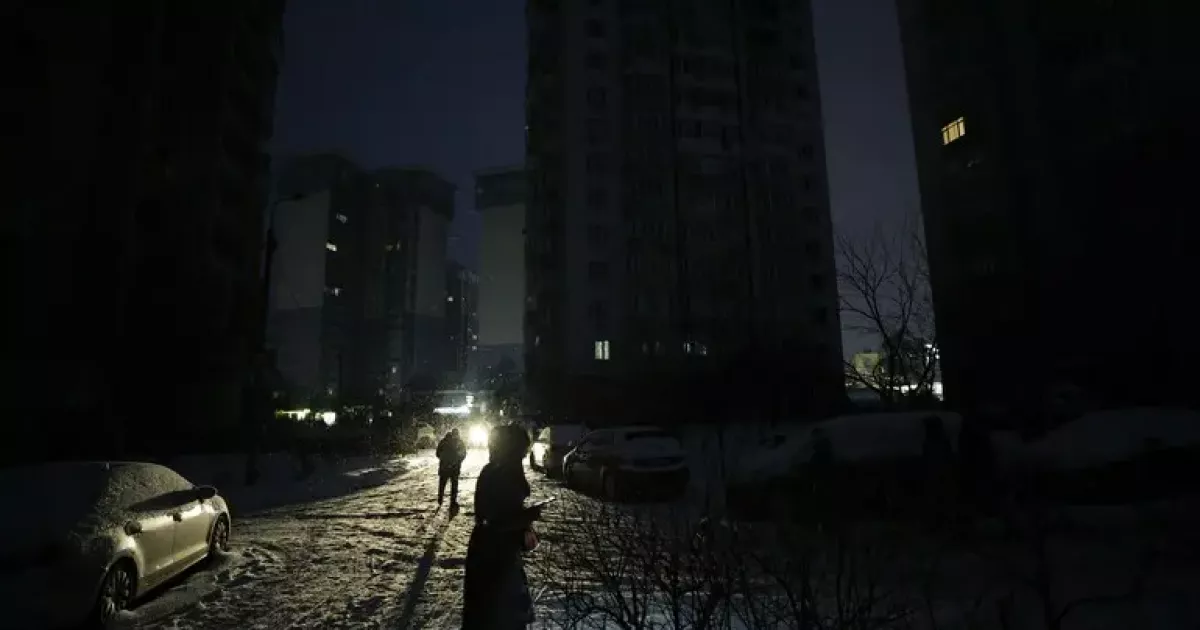 Про найгірше треба було говорити вголос: чому Київ виявився неготовим до реальних наслідків атак по енергетиці