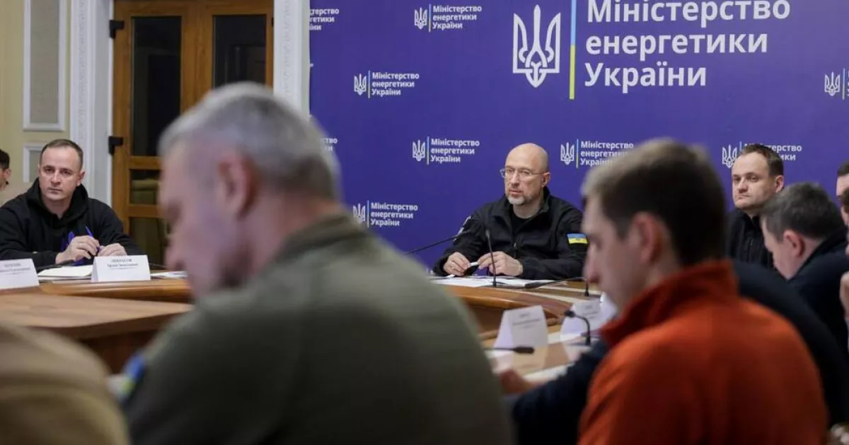 Київська область вводить нові когенераційні установки для зими 2026
