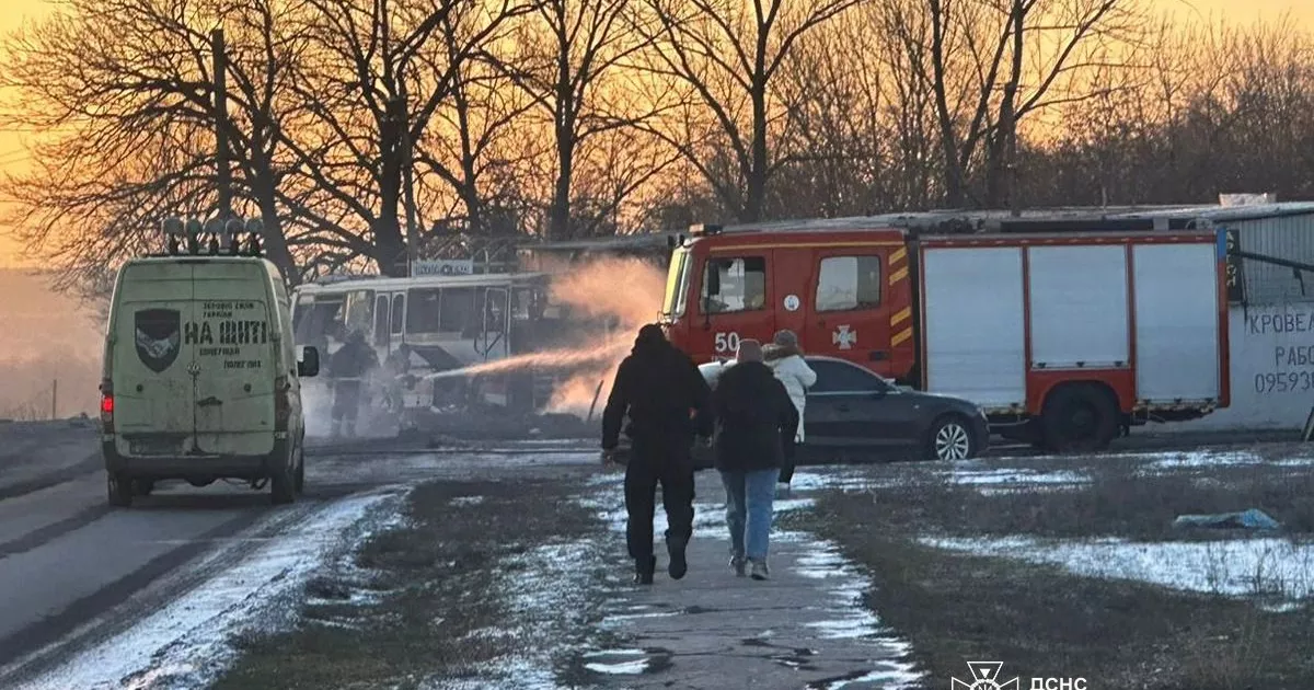Удар по енергетиці — удар по Києву: що означає трагедія в Павлоградському районі для столиці