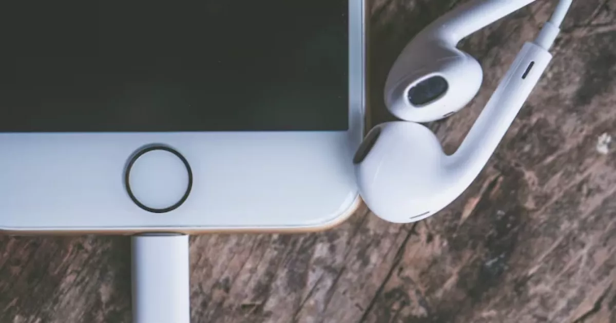 Як відновити працездатність кнопки «Додому» на iPhone