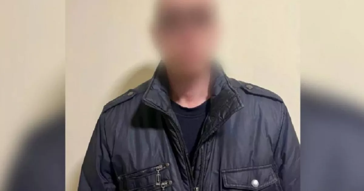 Кривава вечеря у Білій Церкві: конфлікт між рідними братами завершився реанімацією та арештом