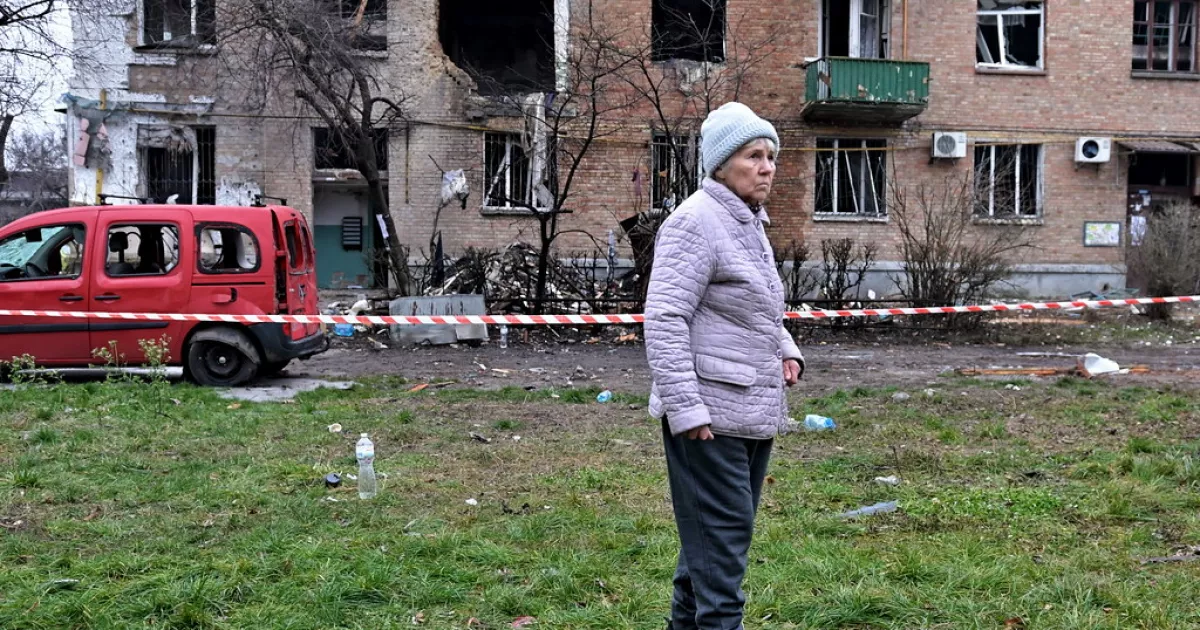 Заручники бюрократії: чому відновлення будинків у Києві після обстрілів перетворюється на виснажливий марафон