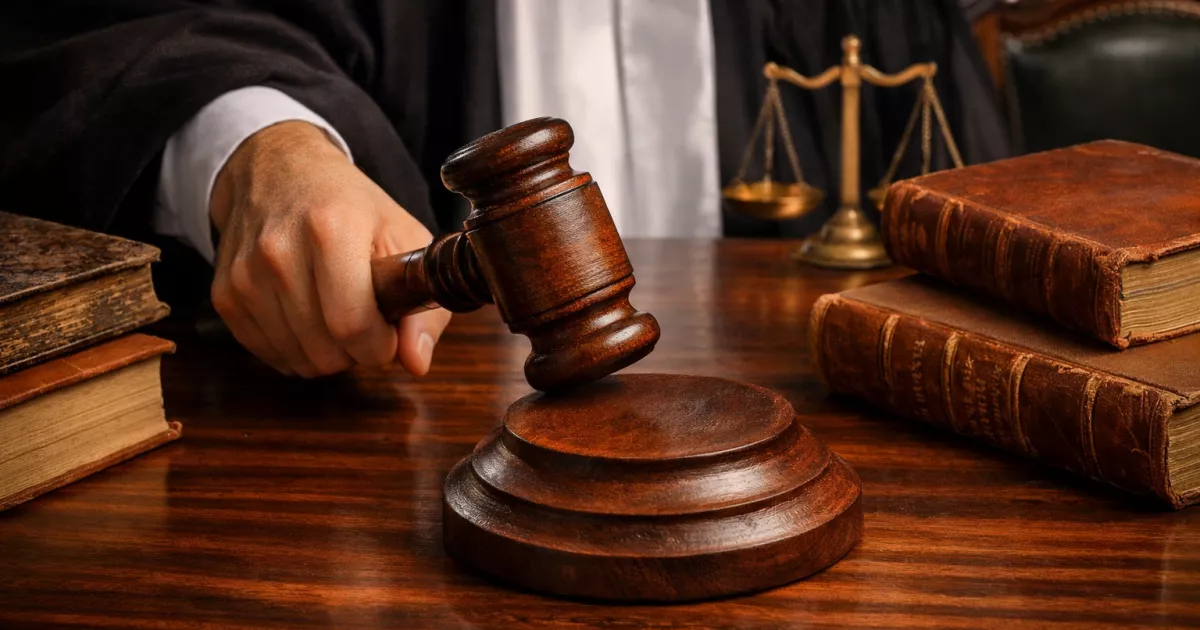 За ґратами до вироку: у Білій Церкві суд залишив під вартою підозрюваного у серії сексуальних злочинів