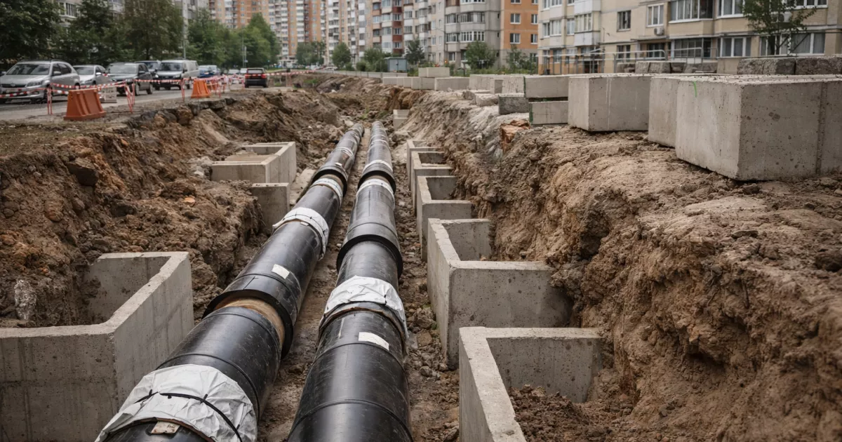 Золоті ремонти столиці: чому підрядники отримують мільйони до початку робіт та за що насправді платять кияни?