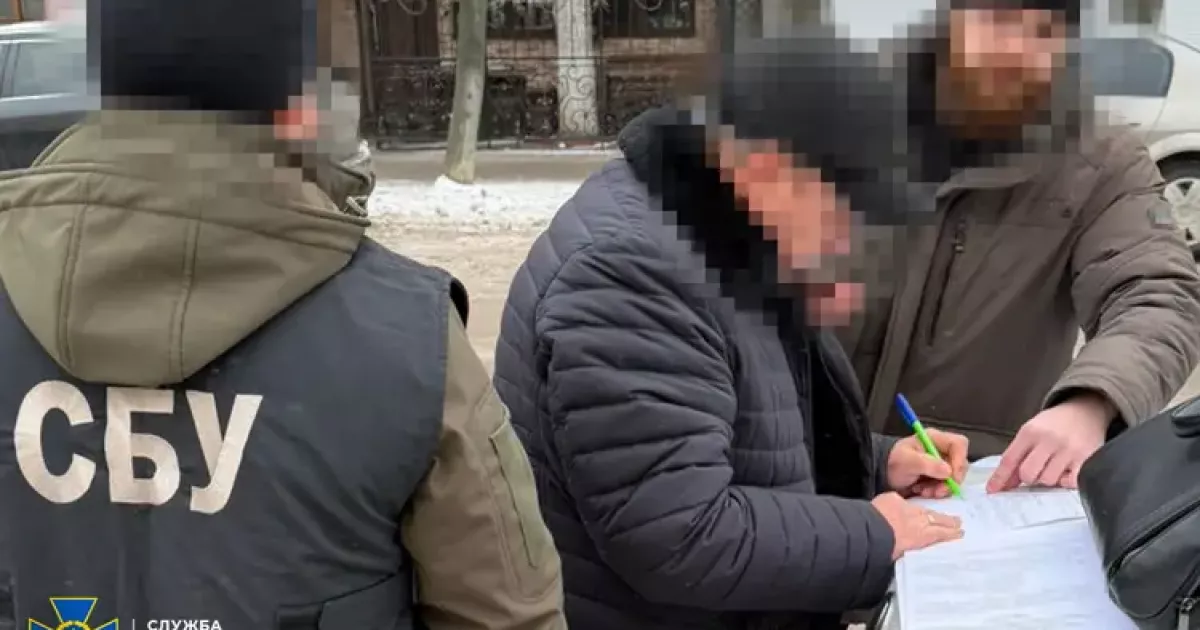 Зернові махінатори: СБУ та НАБУ викрили нардепа Гунька на новій схемі з державними землями