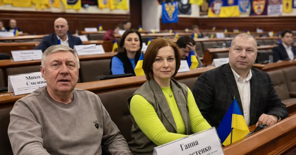 Київрада готує екстрений пакет допомоги після обстрілів: що вирішили депутати і хто може розраховувати на допомогу