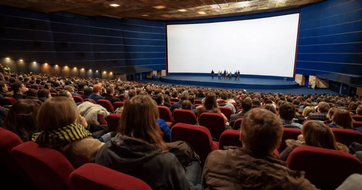 Що подивитися в кіно у лютому: Джармуш, дебют Дантеса, «Буремний перевал» і повернення «Крику»