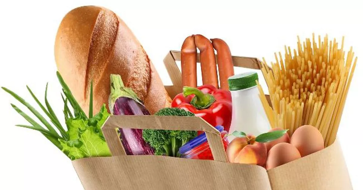 Лютий б’є по цінах у Києві: продукти знову дорожчають