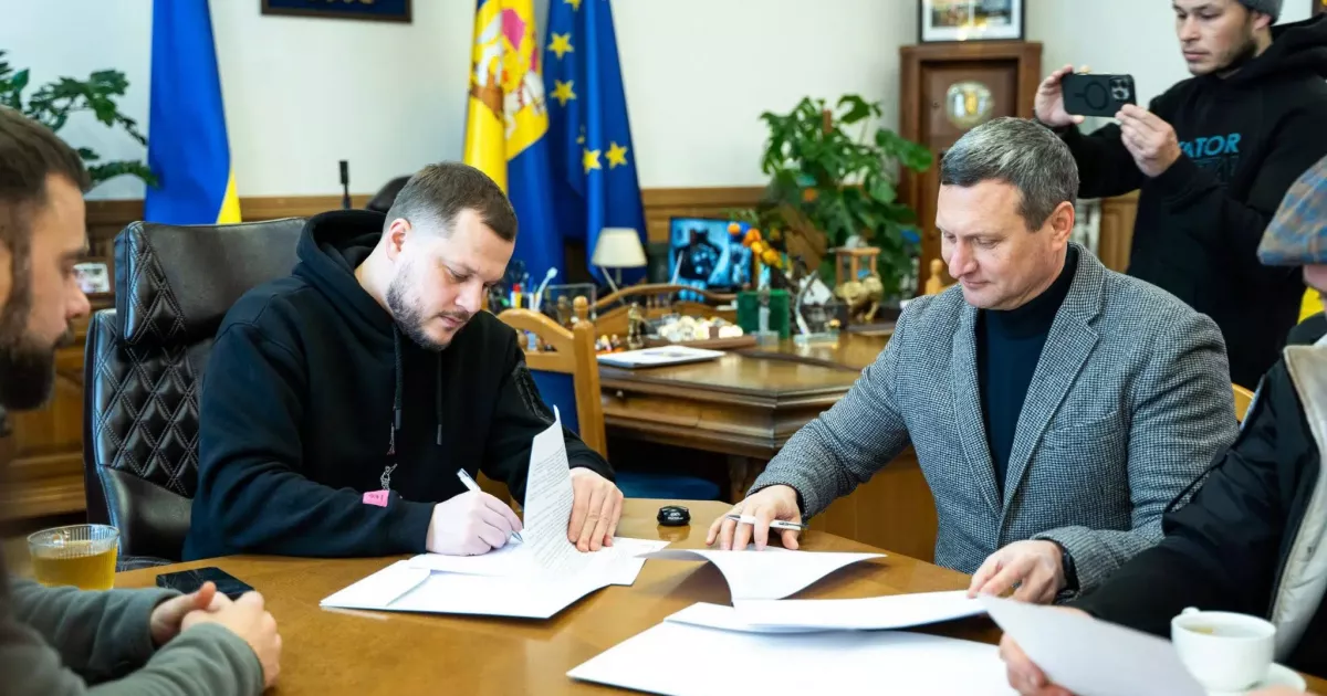 Продовольча безпека громад: Київщина запускає новий формат гуманітарної допомоги