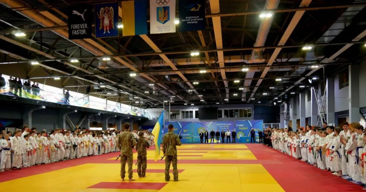 У Києві відбудеться турнір з рукопашного бою на честь полеглих захисників