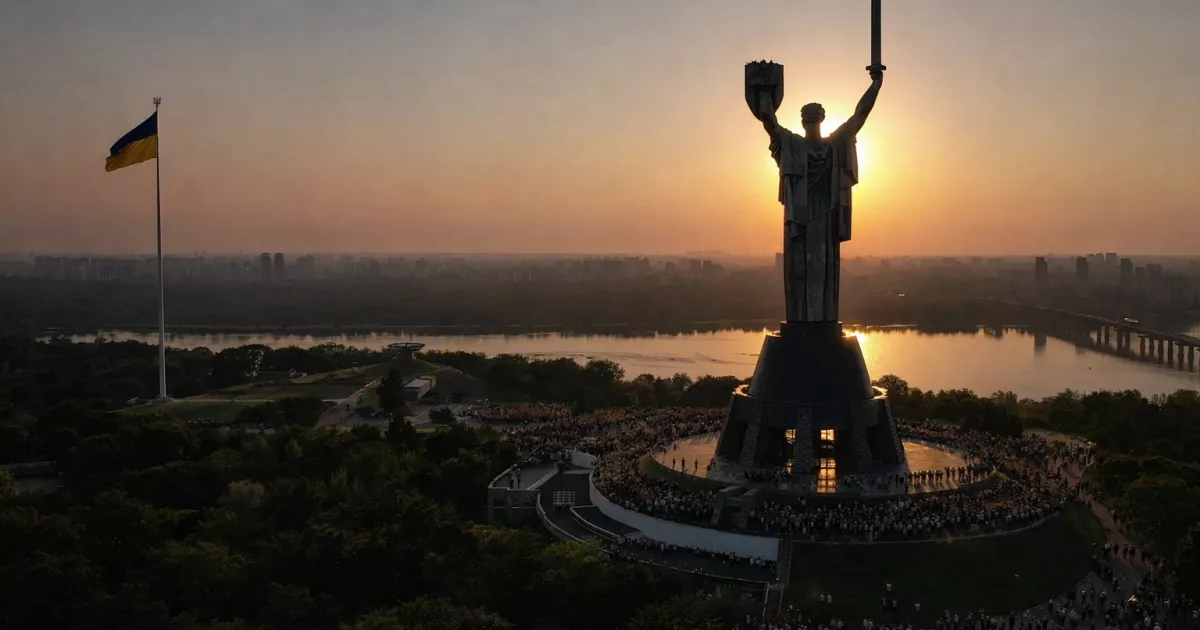Скільки нас насправді: реальне населення Києва у 2026 році та як його рахують без перепису