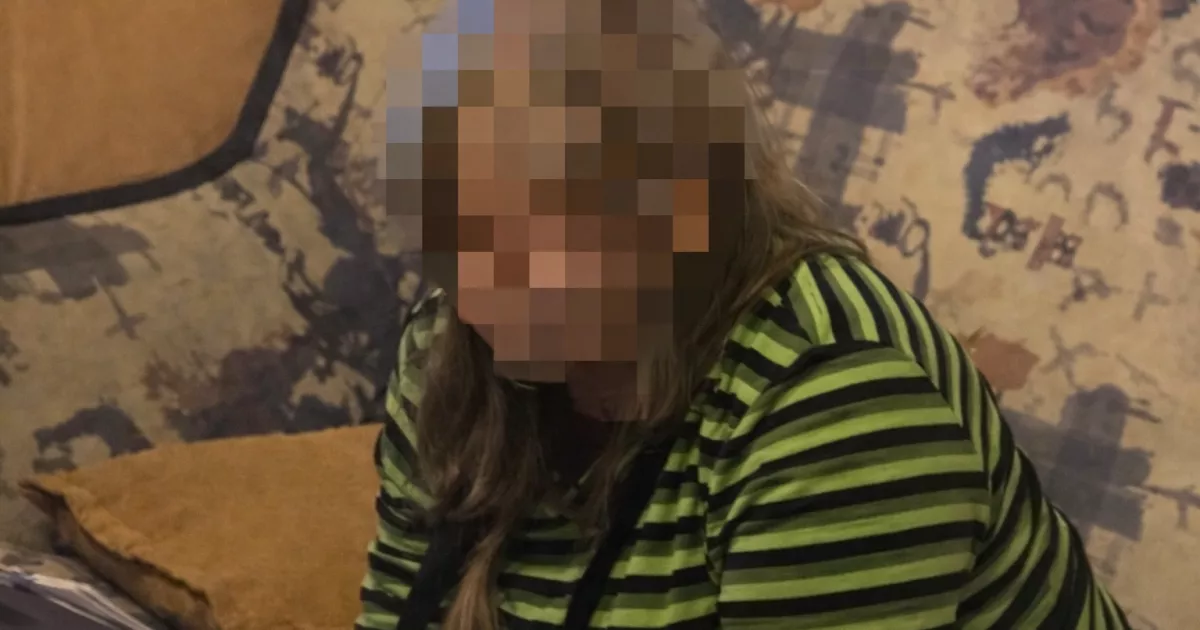 15 років за «фото краєвидів»: Печерський суд виніс вирок киянці, яка здавала ворогу блокпости столиці