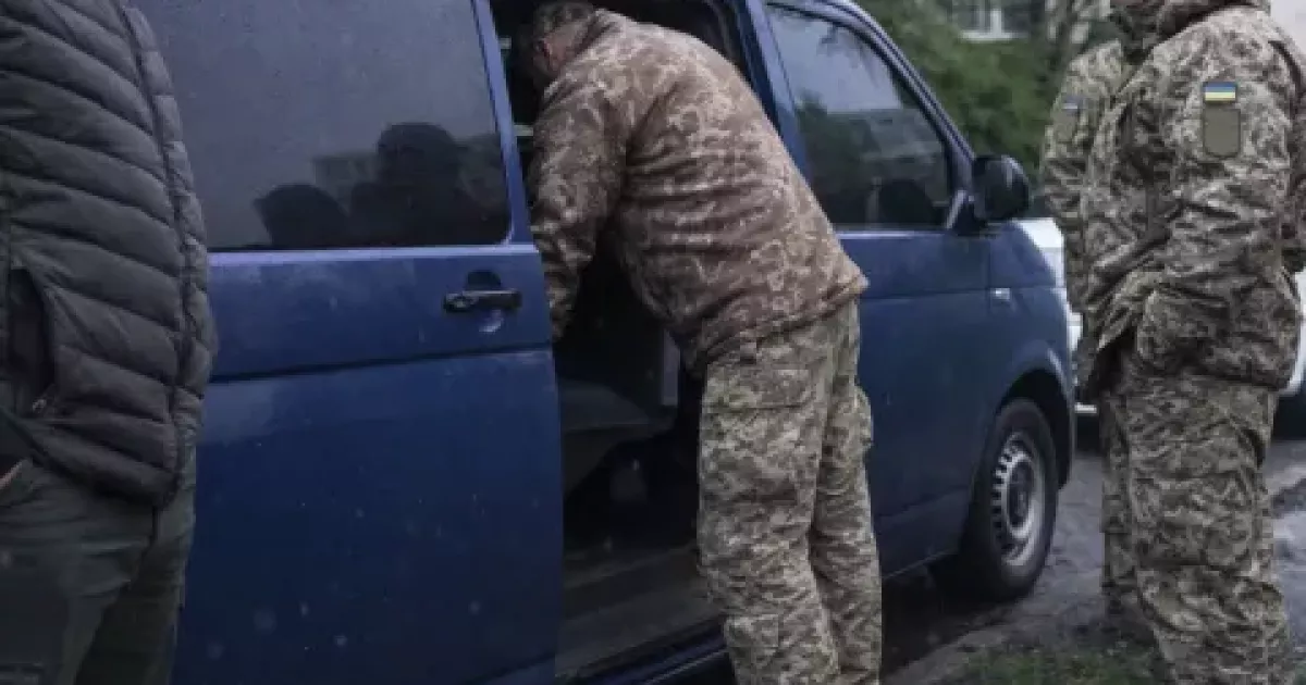 Смерть після зустрічі з ТЦК: що відомо про резонансну справу та чому вона важлива для киян