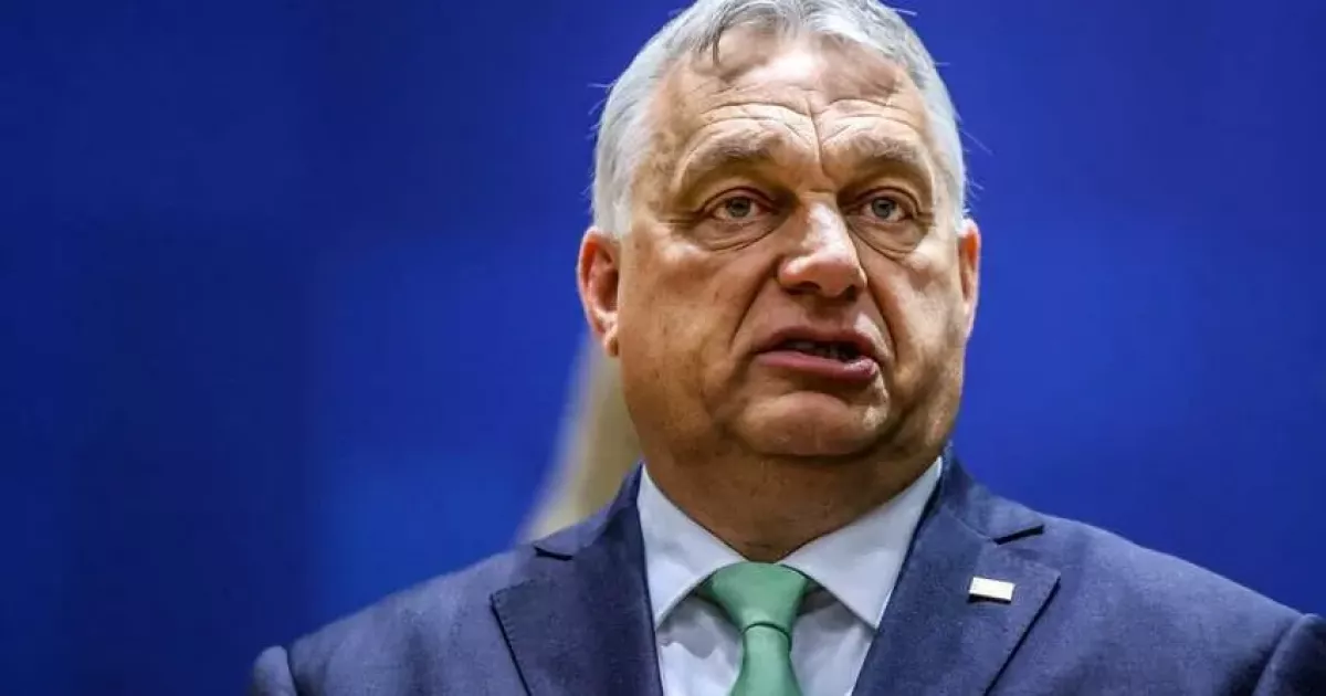 Орбан знову атакує Україну: що означає його заява для Києва і чому це важливо