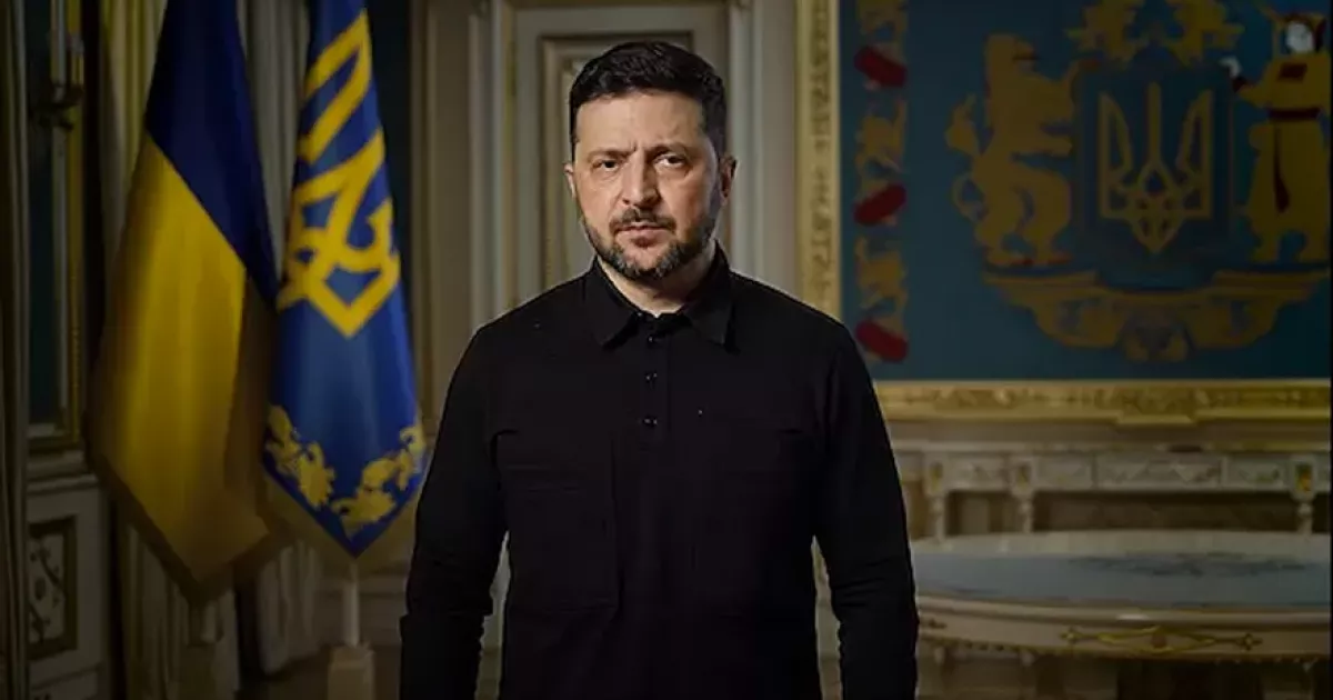 Київ б’є по тилу рф: Україна запровадила нові санкції проти виробників ракет і «шахедів»