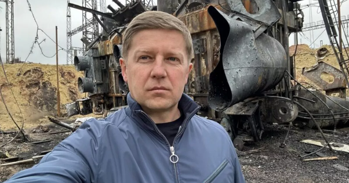 Генератори не вихід: що насправді відбувається з енергосистемою Києва