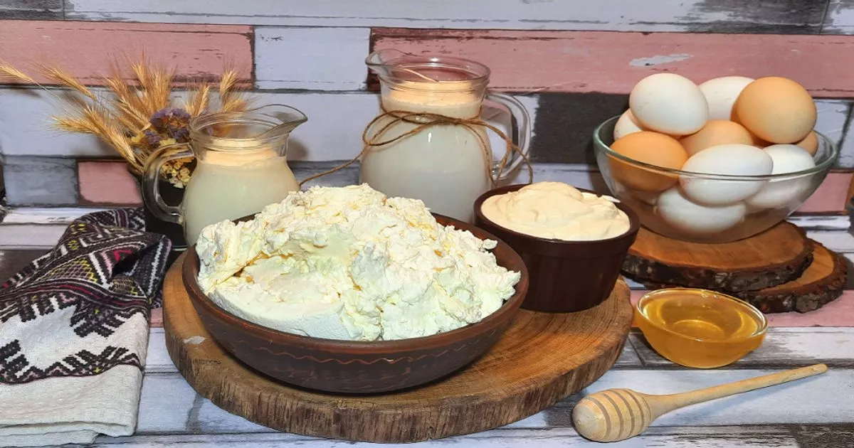Свіже молоко, м’ясо і овочі: у Києві відкриваються зимові продуктові ярмарки