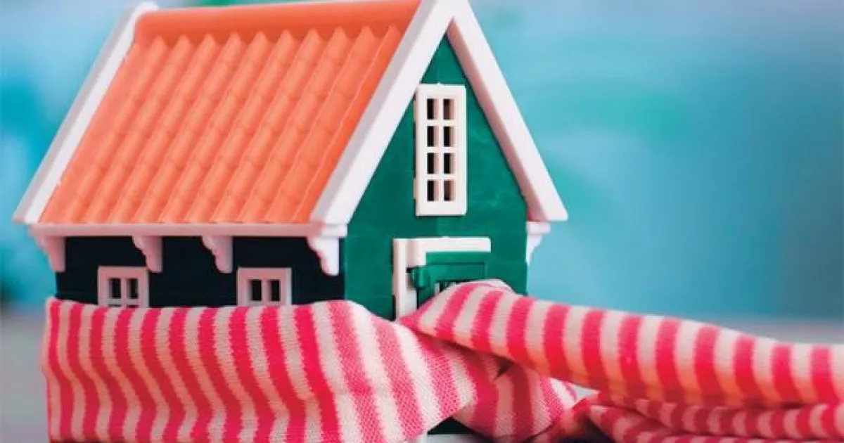 Виживання на +5°C: скільки коштує зігріти київську квартиру, коли центральне опалення «все»