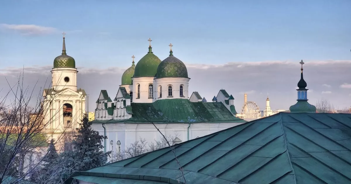 Скандал навколо Флорівського монастиря: на реставрації пам’ятки у Києві могли розтратити 666 тисяч гривень