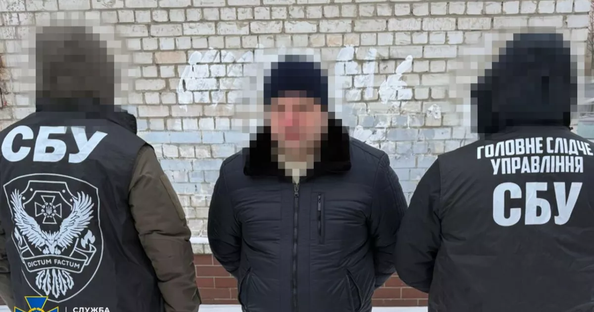 У Києві високопосадовець військового госпіталю «заробив» мільйони на ухилянтах від мобілізації