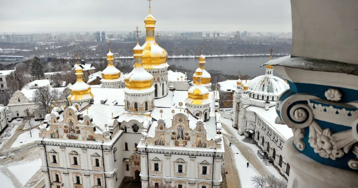 Рік живої пам’яті: які історичні ювілеї Київ відзначатиме у 2026-му