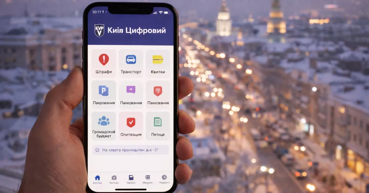 Якщо в квартирі холодно, темно або «сухі крани»: куди телефонувати киянам при комунальних проблемах
