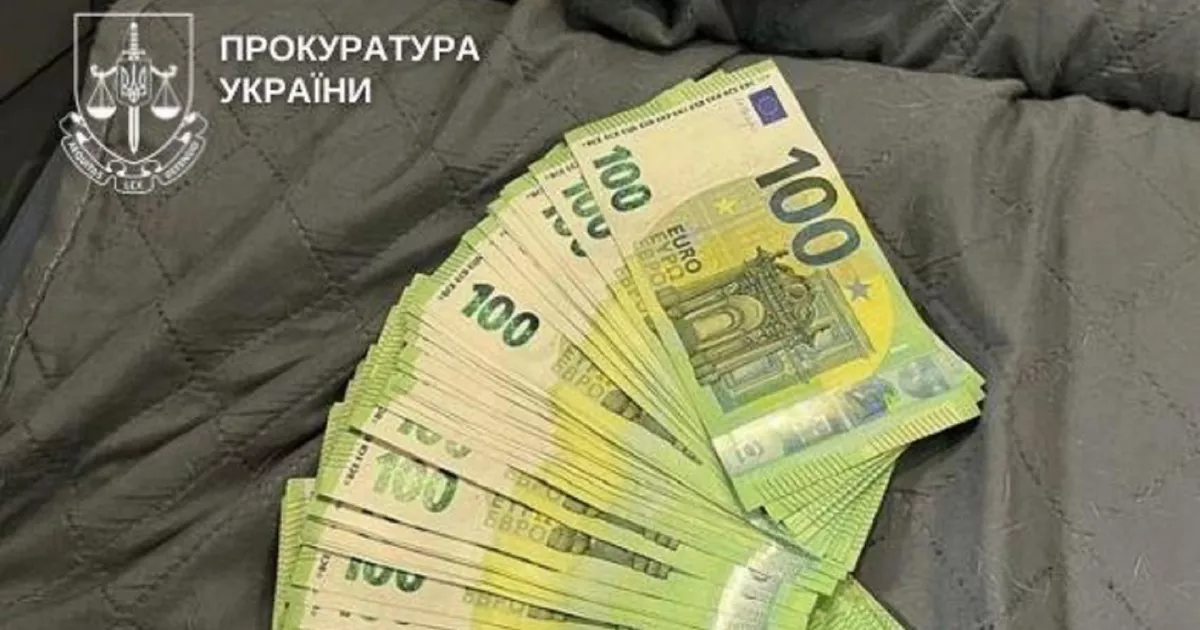 У Києві судитимуть організаторів «броні за гроші»: від 2 до 15 тисяч доларів за відстрочку