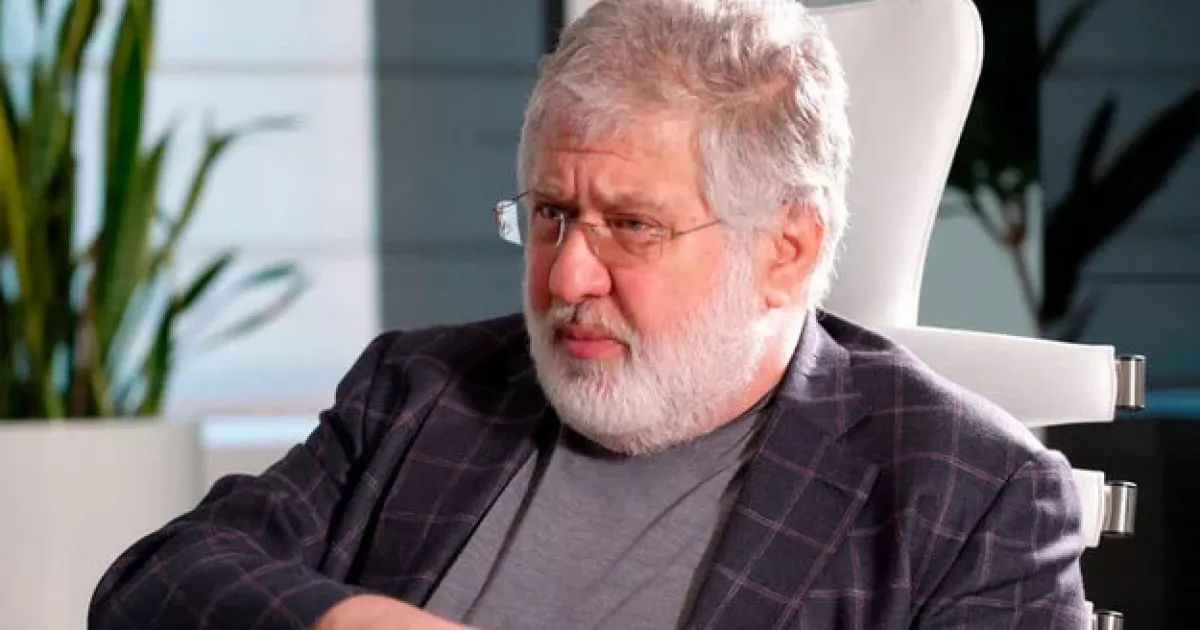 У Києві знову слухали справу Коломойського - засідання в Подільському суді перенесли
