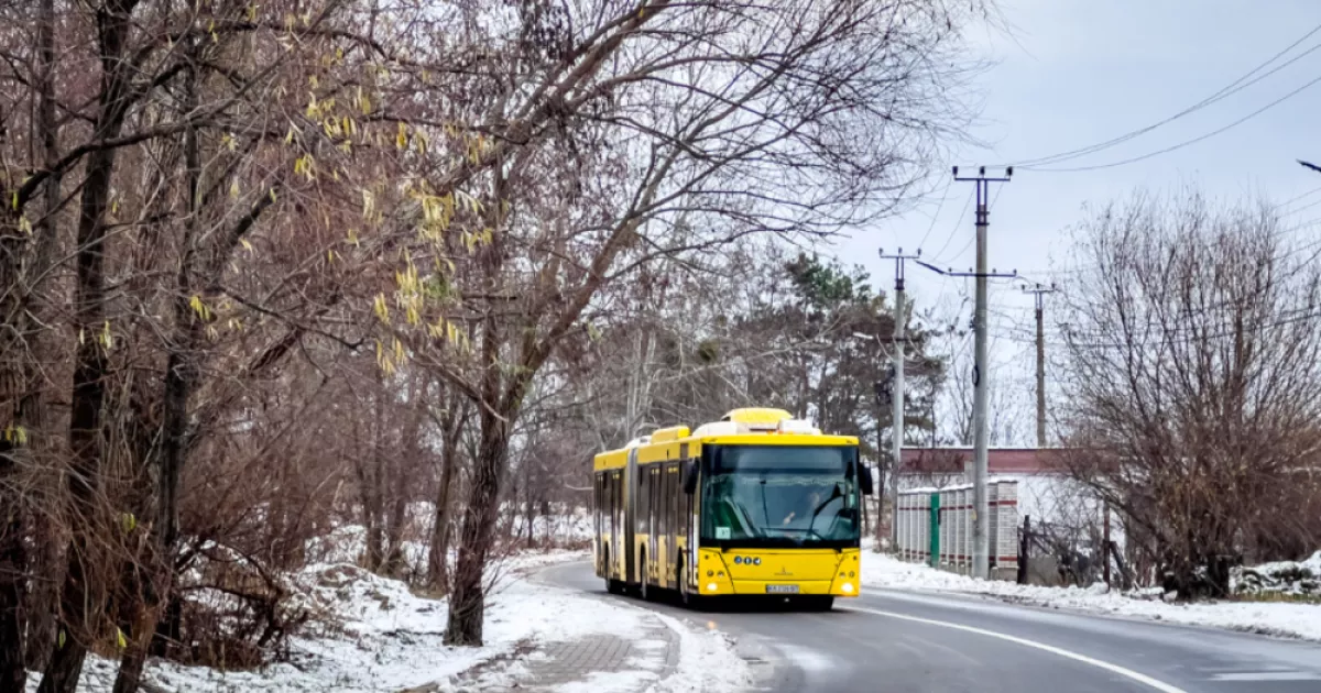 Дві доби заторів у Києві: десятки вулиць частково перекриють через ярмарки