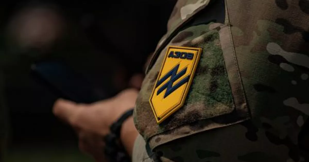 Вулицю Ентузіастів можуть назвати на честь молодого героя України Дмитра Островського