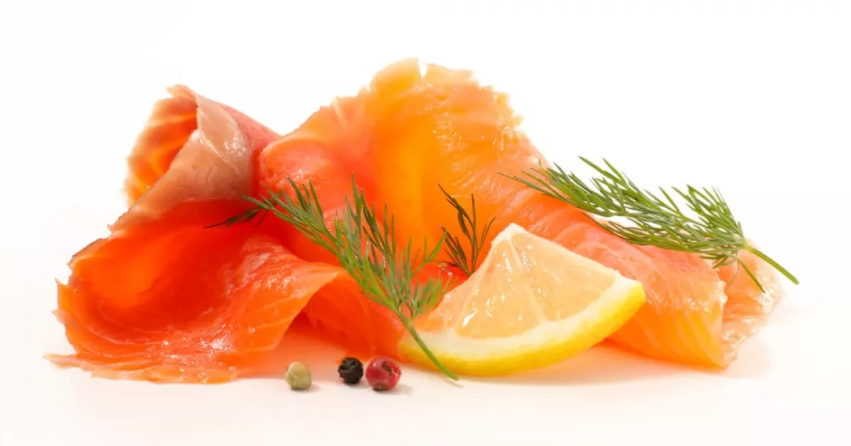Лосось своїми руками: як за добу отримати смак, ніби з закладу на Ярославовому Валу