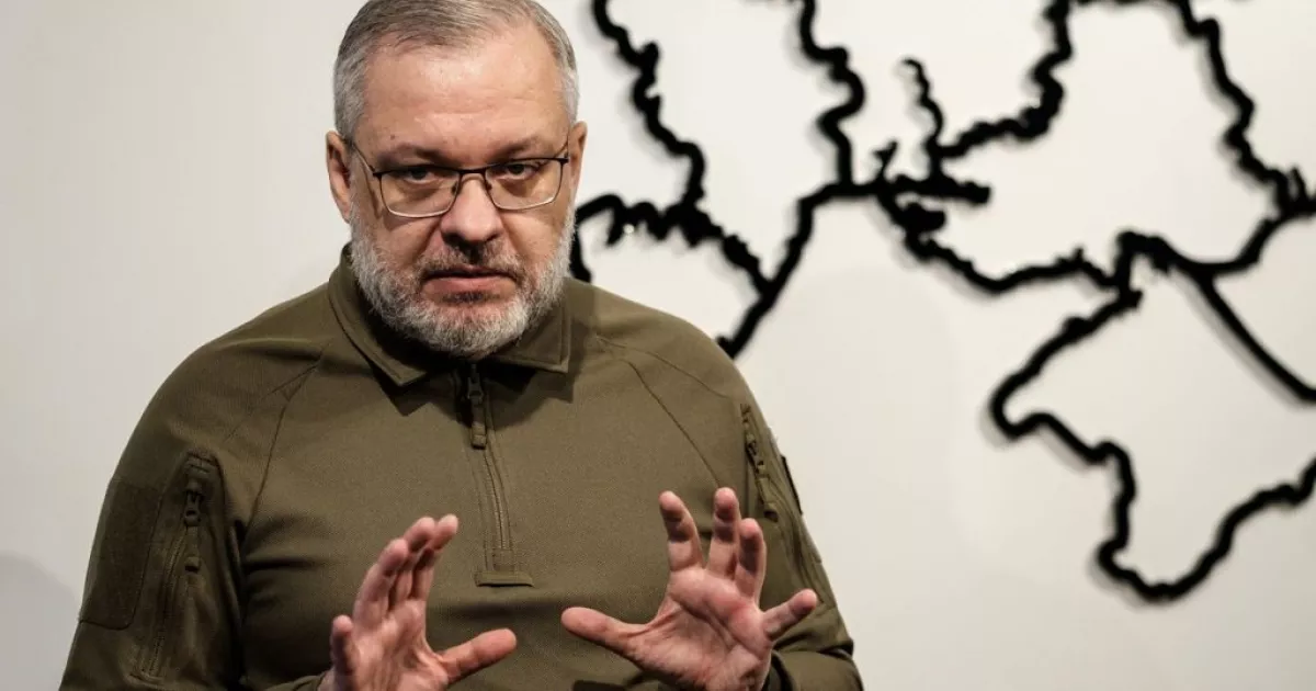 Ексміністра енергетики Галущенка затримали на київському напрямку під час спроби виїзду за кордон
