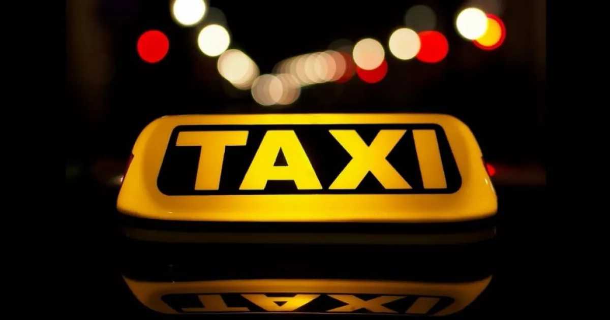 В Києві планують штрафи для водіїв таксі та онлайн-сервісів: що може змінитися