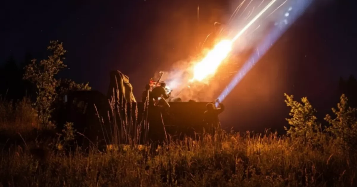 РФ вдарила «Цирконом» по Київщині: Зеленський попередив про нові атаки