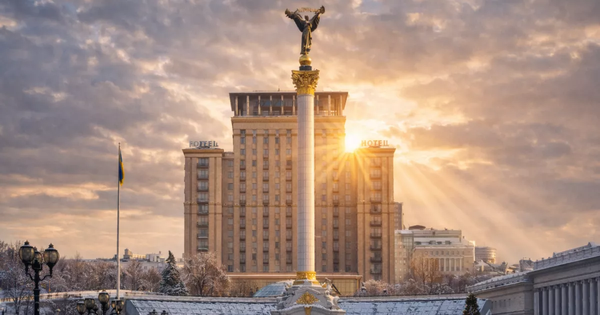 Від князів до сучасних героїв: КМДА проведе серію безплатних лекцій та прогулянок Печерськом цього вікенду