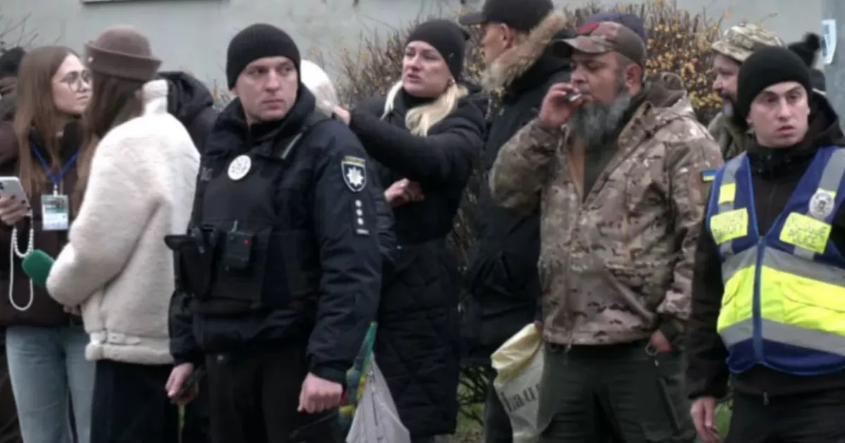 Скандал довкола ТЦК у Білій Церкві: що відомо про ситуацію та роль голови РДА Ірини Старенької