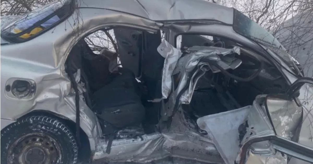 Смертельна ДТП на Обухівщині: загинула 25-річна пасажирка