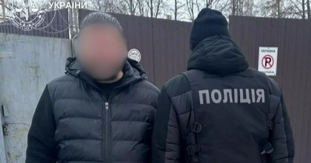 «Поставили на лічильник»: у Києві “авторитети” вимагали з лікаря 19 тисяч доларів