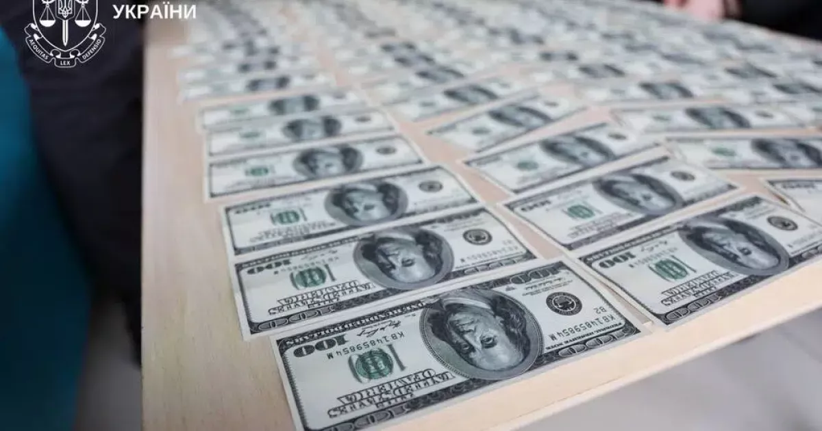 $18 тисяч за «діагноз»: на Київщині продавали довідки про непридатність до служби