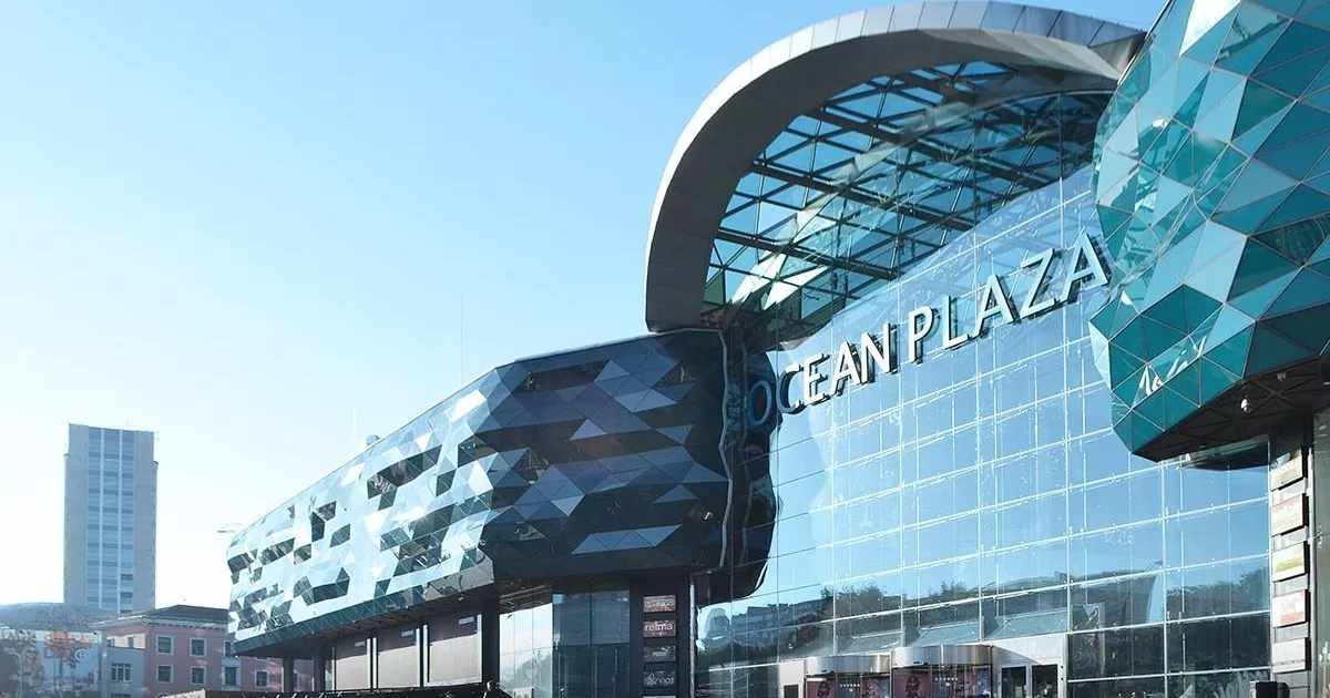ТРЦ Ocean Plaza у Києві виставили на продаж: що відомо про аукціон